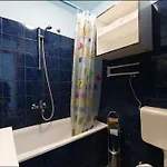 Otok Apartamento Trogir