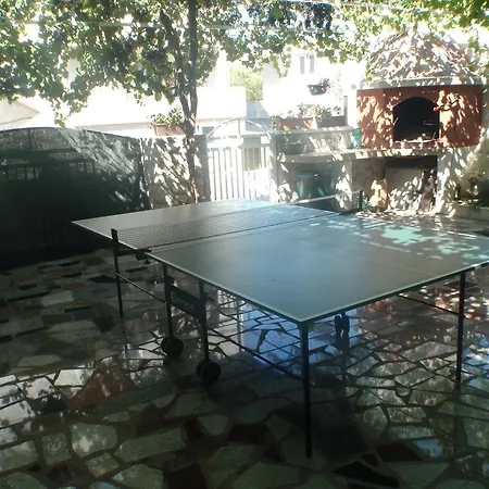 Otok Apartament Trogir