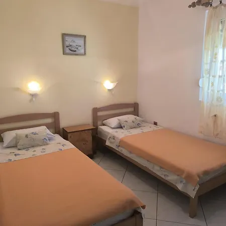 Apartamento Otok