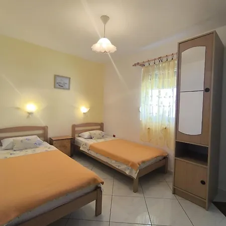 Apartamento Otok *