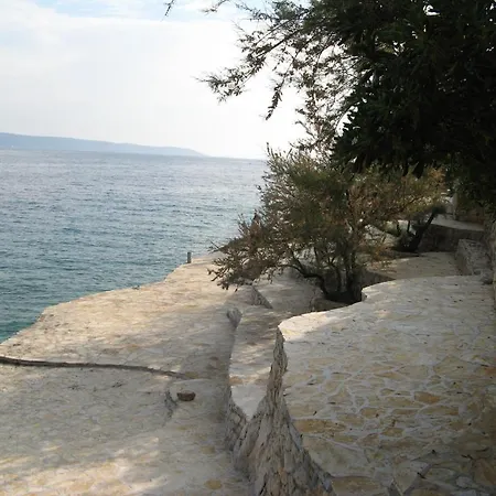 Otok Apartament *