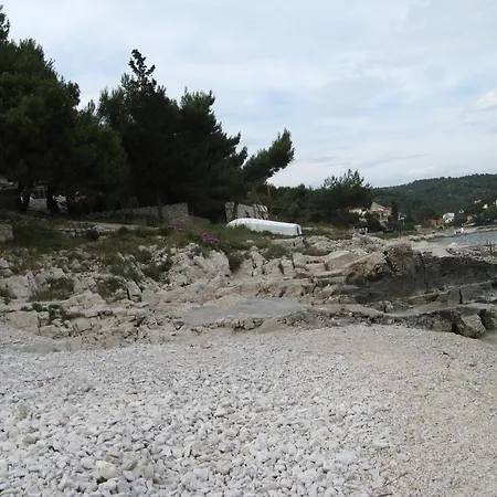 Otok Apartament
