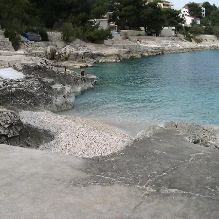 Otok Apartament *