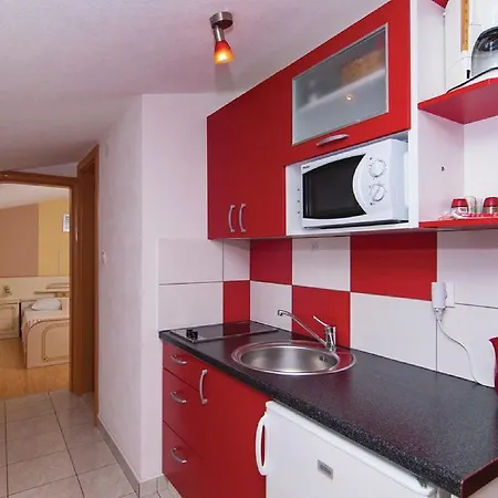 Otok Apartament Trogir