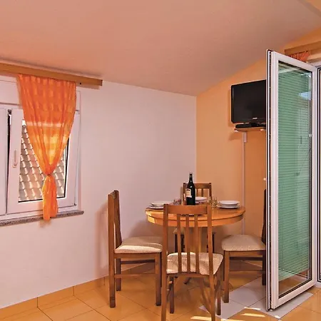 Otok Apartament Trogir