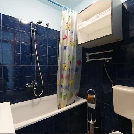 Otok Apartament Trogir