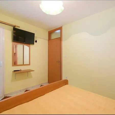 דירה Otok טרוגיר