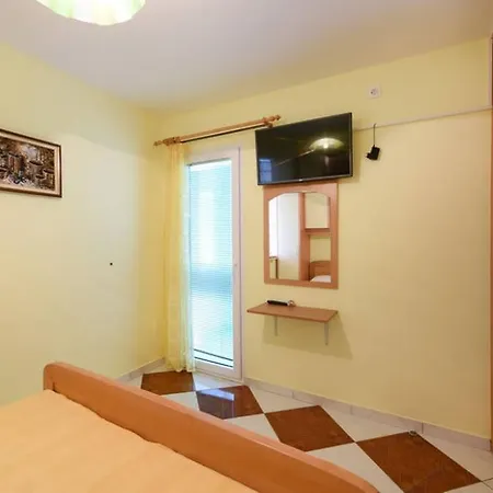 Otok Apartament Trogir