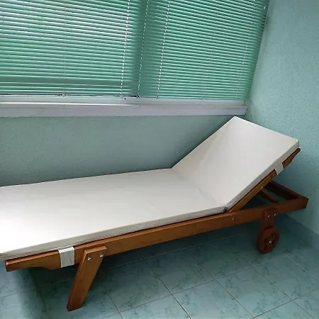 דירה Otok טרוגיר