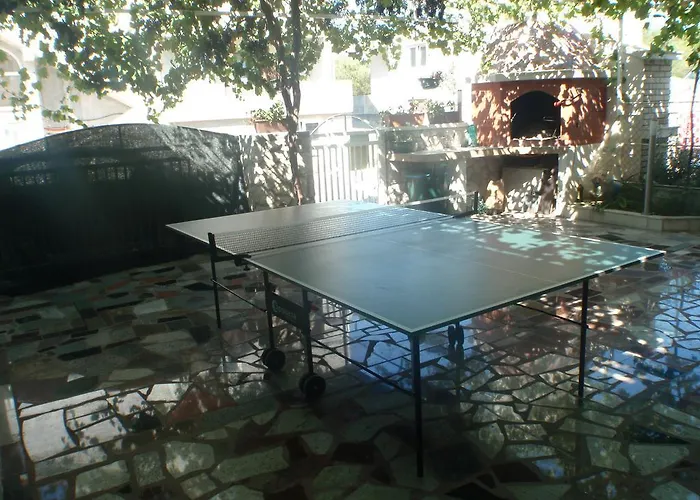 Otok Apartament Trogir