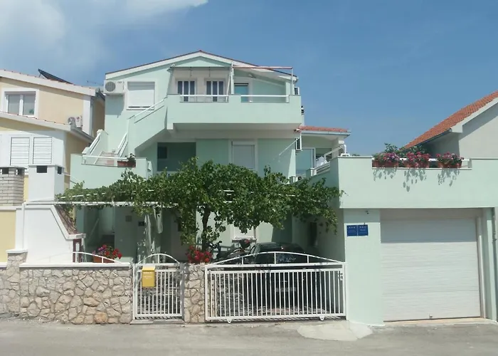 Otok Apartament Trogir