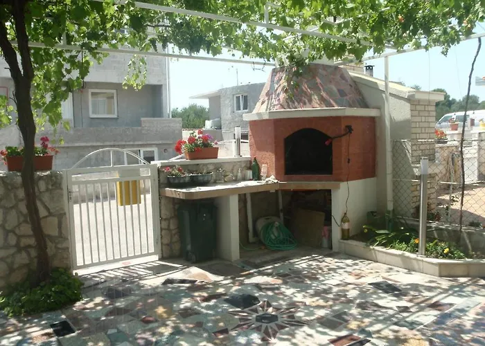 Otok Apartament Trogir