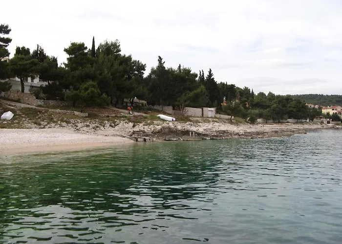 Apartament Otok
