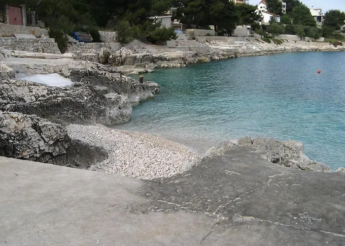 Otok Apartament *