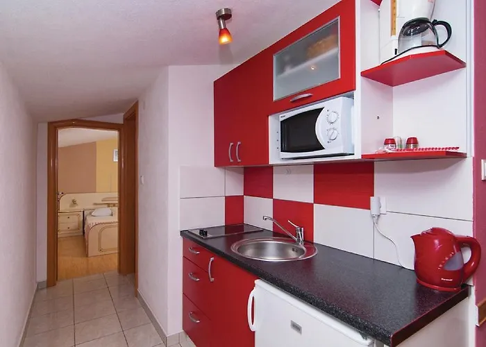 Otok Apartament Trogir