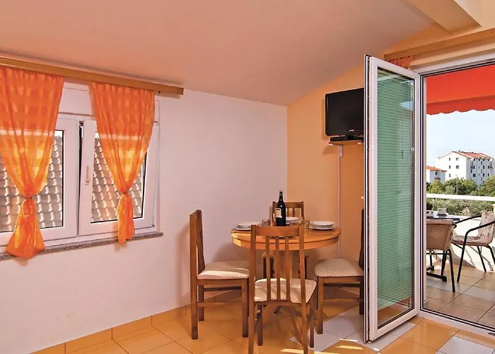 Otok Apartament Trogir