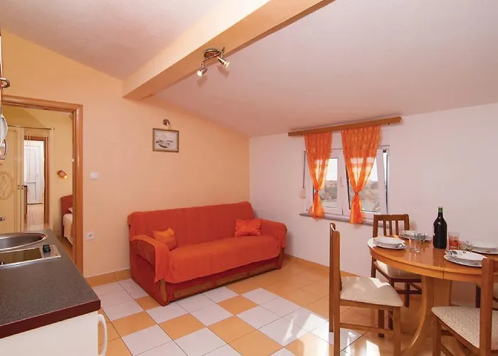 Otok Apartament