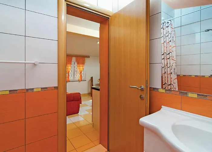 Otok Apartament Trogir