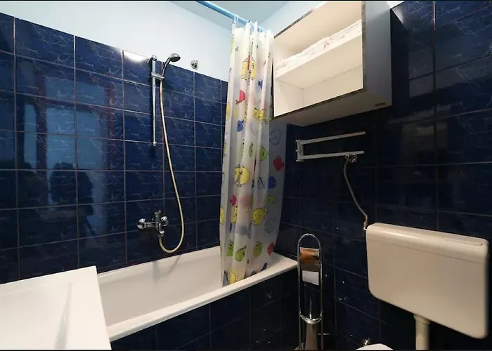 Otok Apartament Trogir