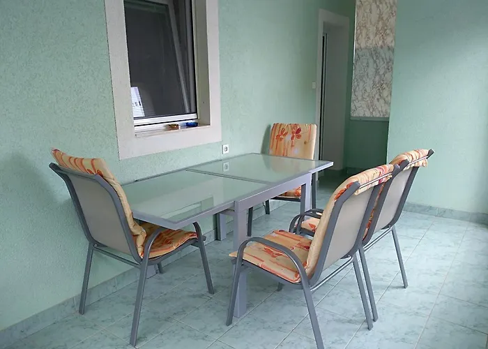 Apartament Otok Trogir