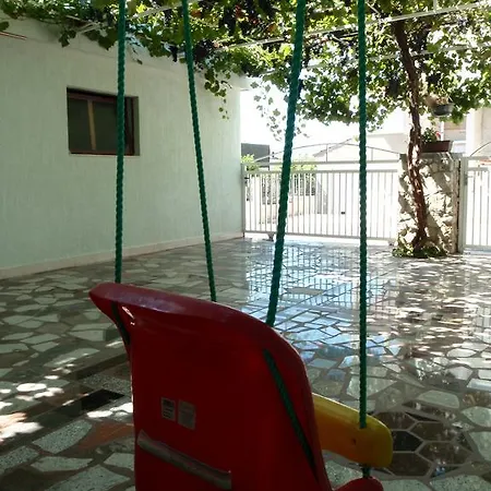 Апартаменти Otok