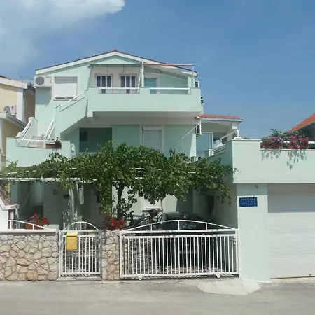 Otok Appartement Trogir