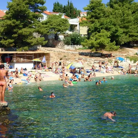 Otok Апартаменти *