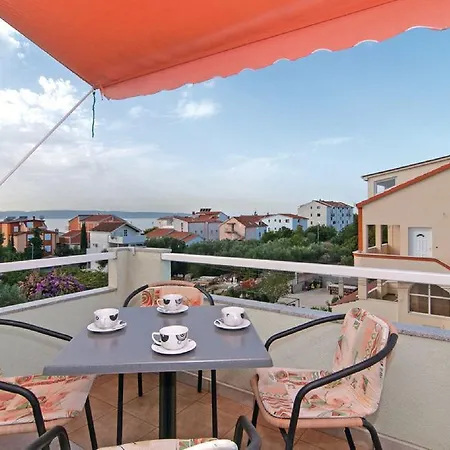 Appartement Otok Trogir