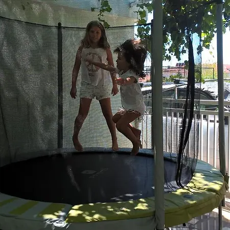 Appartement Otok Trogir