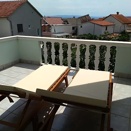 Appartement Otok