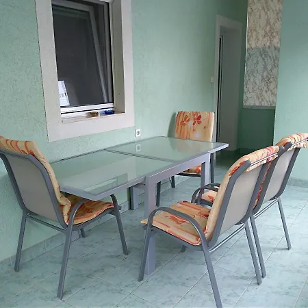 Appartement Otok Trogir