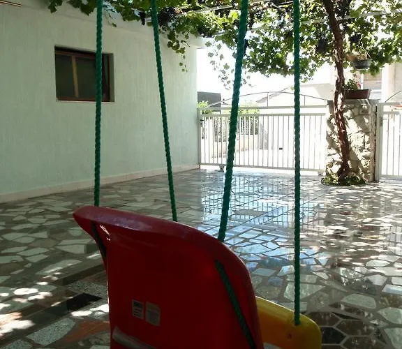Διαμέρισμα Otok