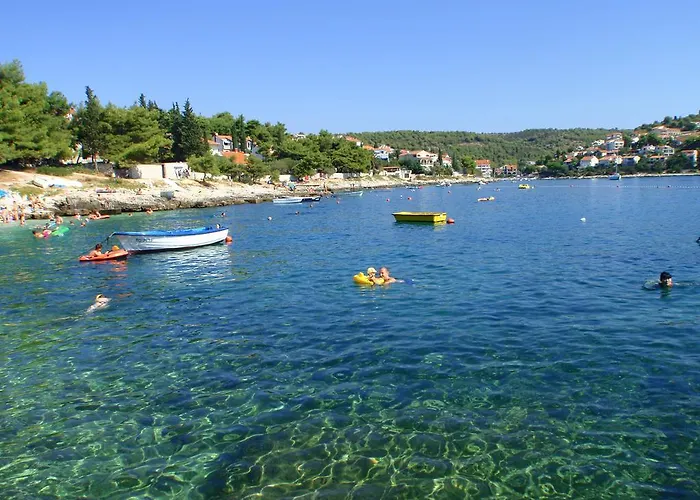 Otok Appartement *