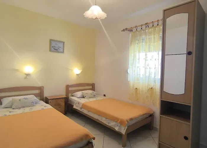 Appartement Otok *