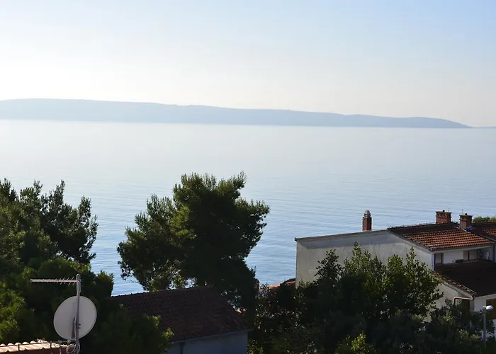 Διαμέρισμα Otok *