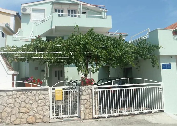 Otok * Τρογκίρ