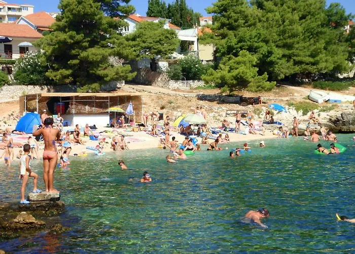 Otok Appartement *