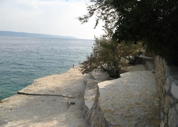 Otok Appartement *