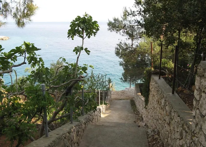 Otok * Τρογκίρ