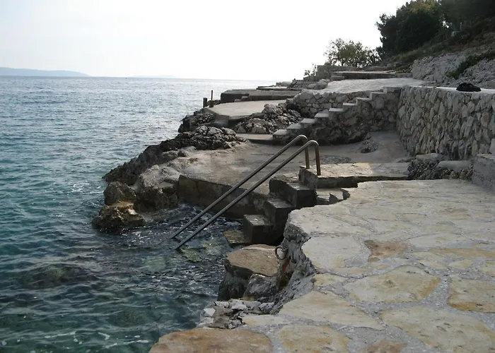 Otok Appartement *