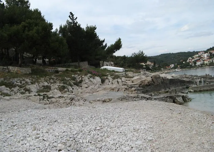 Otok Διαμέρισμα