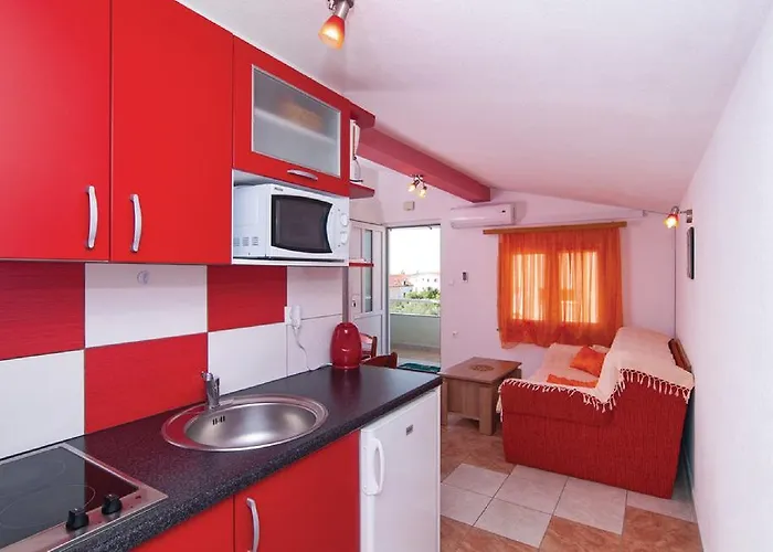 Appartement Otok *