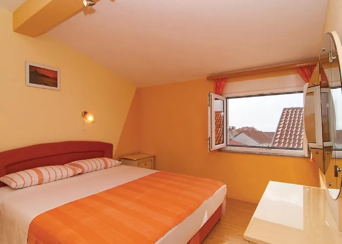 Appartement Otok Trogir