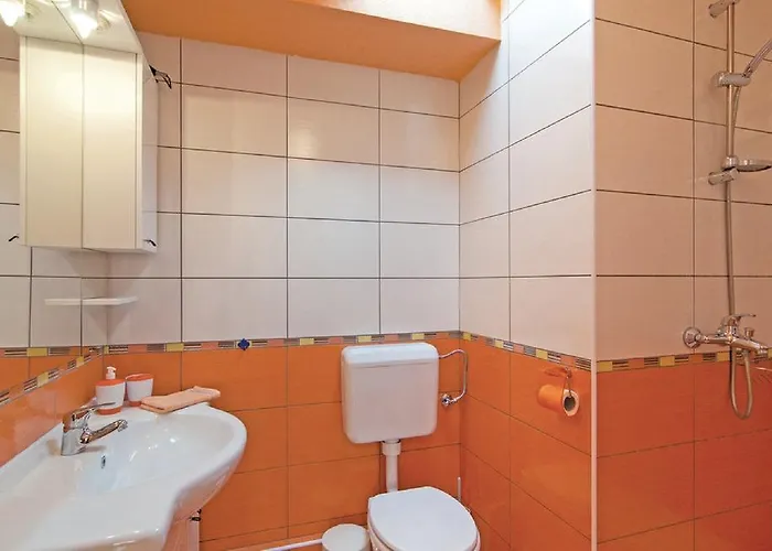 Appartement Otok *
