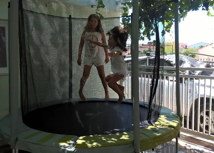 Διαμέρισμα Otok Τρογκίρ