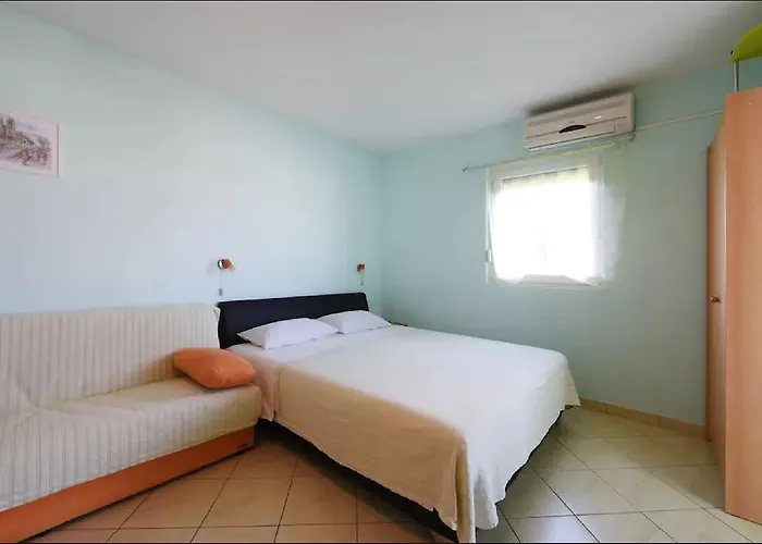 Appartement Otok Trogir