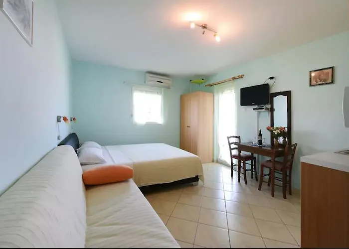 Otok * Τρογκίρ