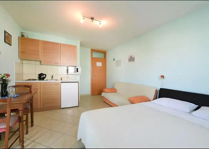 Appartement Otok