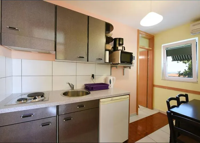 Appartement Otok