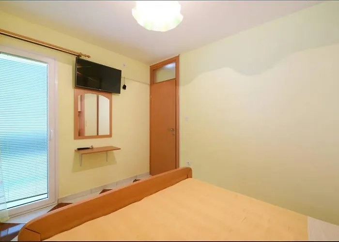 Appartement Otok Trogir